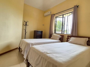 Villa de 3 Chambres