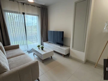 Appartement de 2 Chambres
