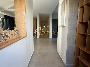 Villa de 4 Chambres