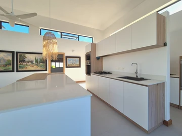 Villa de 3 Chambres