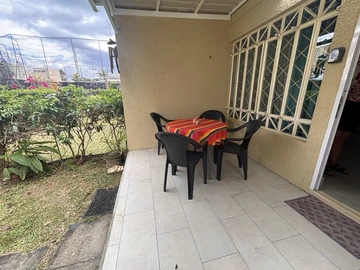 Appartement de 2 Chambres