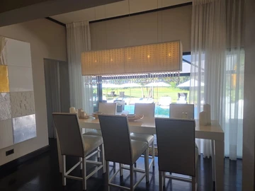 Villa de 5 Chambres