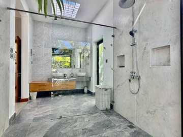 Villa de 4 Chambres