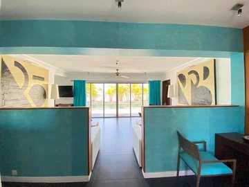 Villa de 3 Chambres