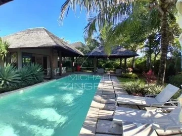 4 Bedroom Villa