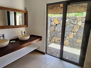 Villa de 3 Chambres