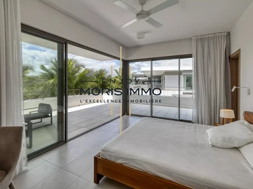 3 Bedroom Penthouse