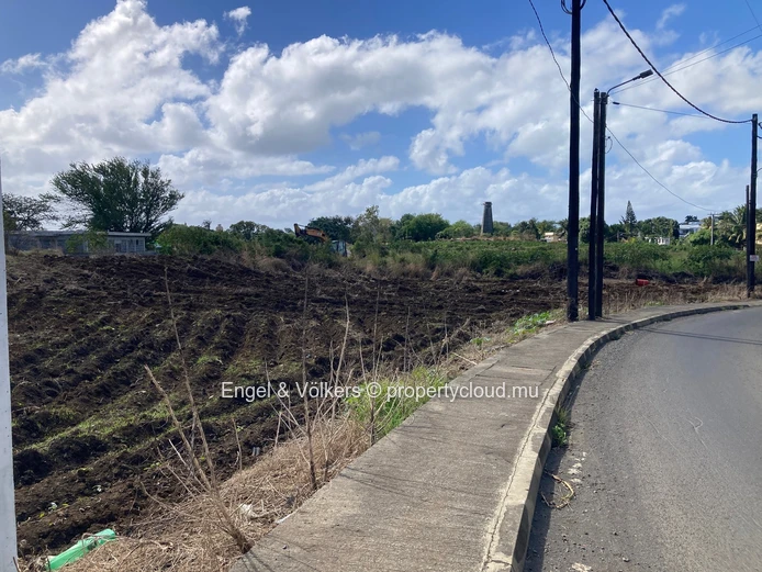 Rare Opportunity - Freehold Residential Land