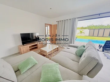 3 Bedroom Villa