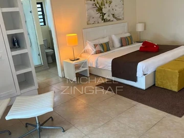 Penthouse de 3 Chambres