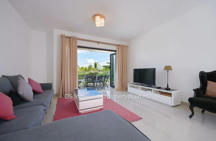 Appartement R+2 De 3 Chambres À Vendre À Péreybère - Nord - Accessible Aux Non-Citoyens