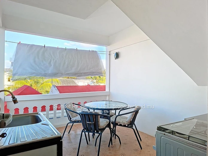 2-bedroom apartment for rent 