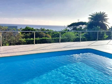 Villa de 4 Chambres