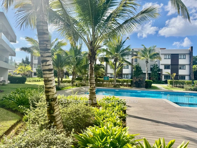 Luxurious 3 Bedroom Apartment