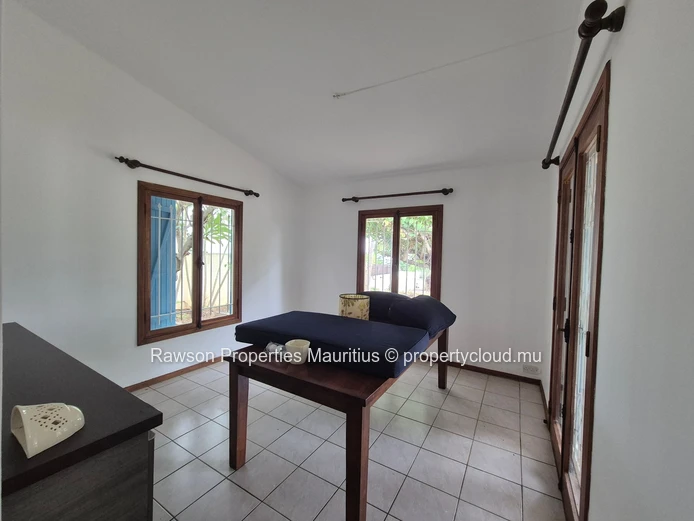 Maison de 4 Chambres à Vendre à Tamarin