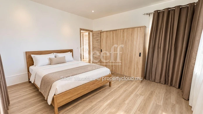 Coastal Luxury Meets Modern Elegance