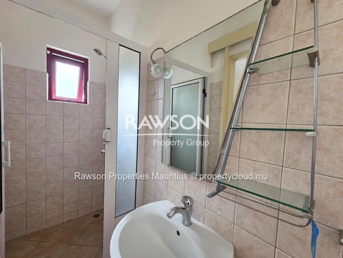 Appartement 3 Chambres | Piscine | Securisee | Proche Plage | Mont Choisy