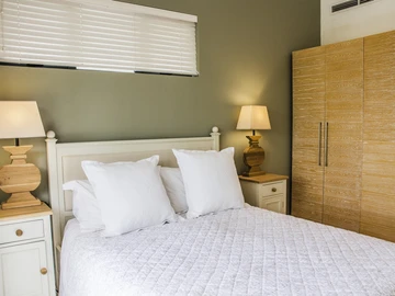 Modern Duplex with Water & Mountain Views