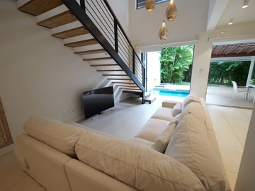 Villa de 3 Chambres