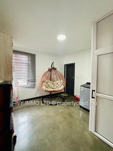 Villa À Louer – Trou Aux Biches | Ref Ivy 306