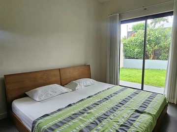 Villa de 4 Chambres