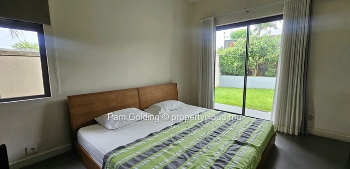 Villa de 4 chambres à vendre à Pereybère, acceptant les animaux | Piscine privée & garage