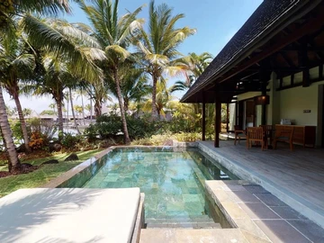 2 Bedroom Villa