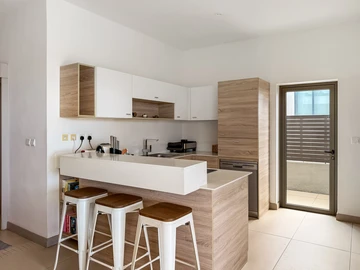2 Bedroom Penthouse