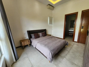 4 Bedroom Villa