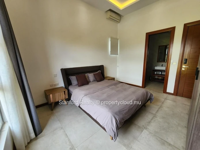 Villa de luxe avec 4 chambres, Nord, Grand Baie