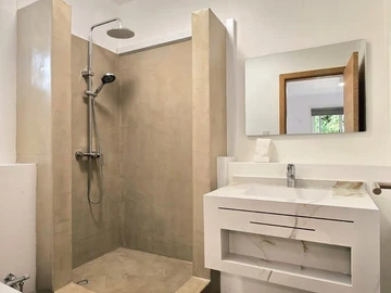 Villa de 3 Chambres