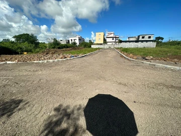 Pereybere - Land For Sale 