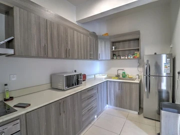 Appartement de 3 Chambres