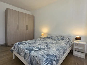Appartement de 2 Chambres