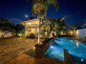 Villa de 4 Chambres