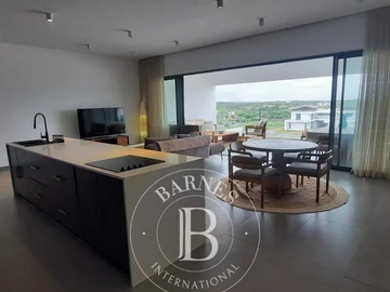 Appartement de 3 Chambres