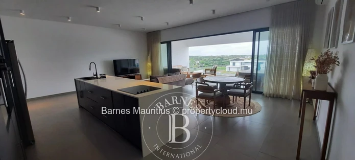 PEREYBÈRE - Modern Apartment with 3 Bedrooms