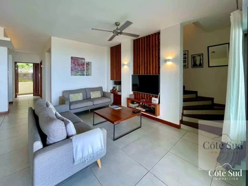 3 Bedroom Penthouse
