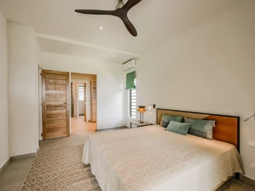 Appartement de 4 Chambres