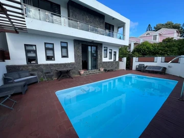 Townhouse, Duplex de 2 Chambres