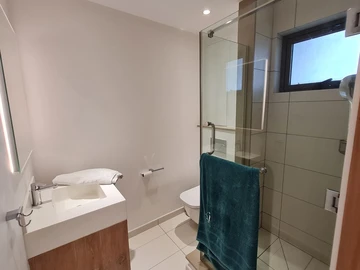 Penthouse de 3 Chambres