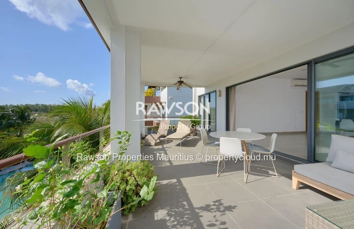 Apartment For Sale Close To Mon Choisy Beach
