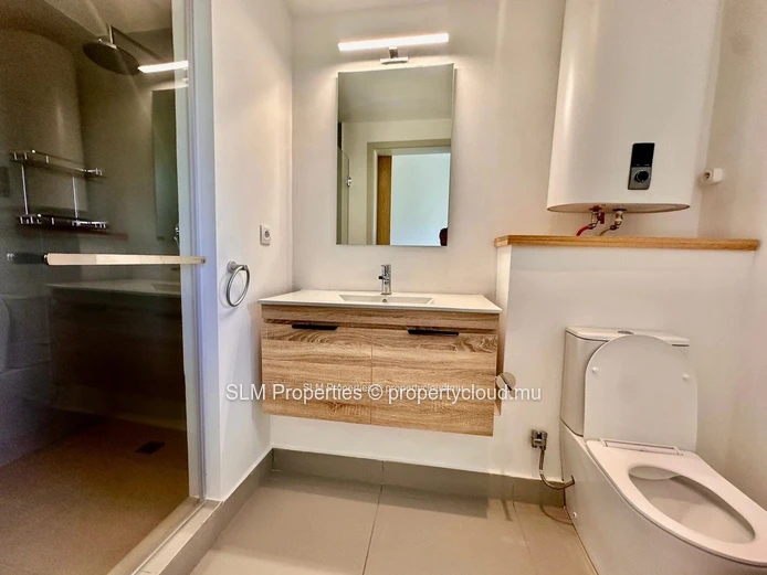 A louer - Telfair Moka - appartement de 3 chambres , 2 salle de bains tout neuf