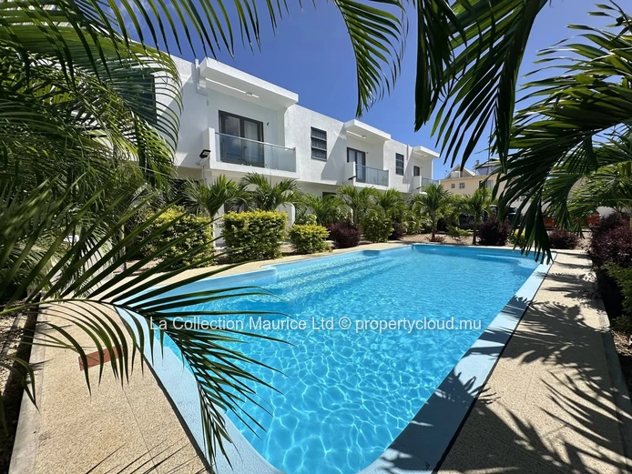 Duplex I Pointe aux Canonniers I Proche Mer