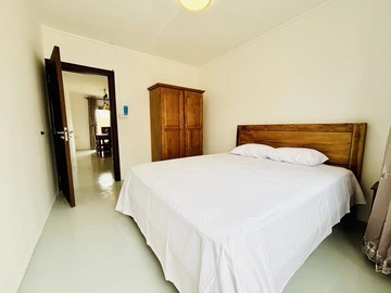 Villa de 3 Chambres