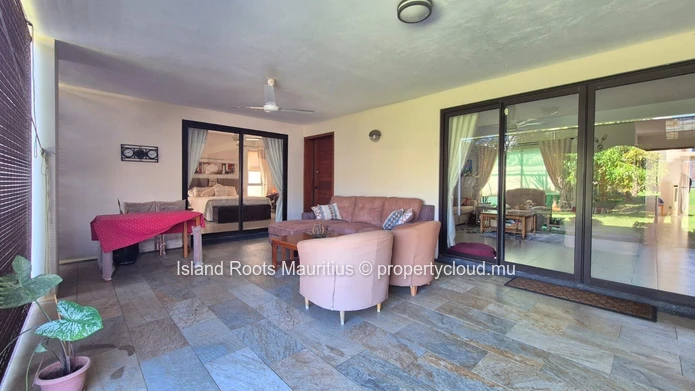 En Exclusivité : Maison à vendre - Pereybere (Mandat exclusif)