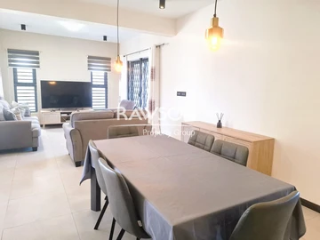 Villa de 4 Chambres