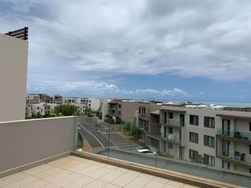 4 Bedroom Penthouse