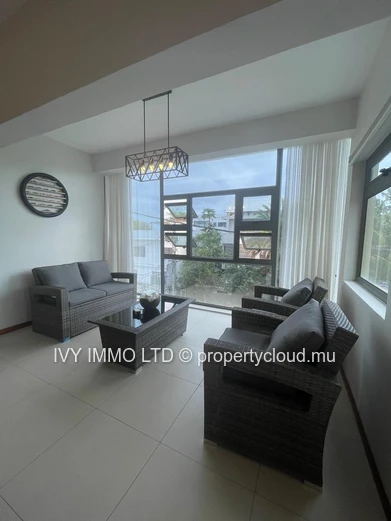 Apartment For Long-Term Rent – Pointe Aux Biches
