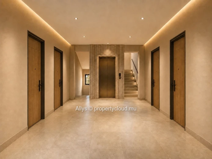 New Project Quatre Bornes 
